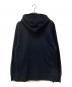 Y-3 (ワイスリー) U GRAPHIC HOODIE ブラック サイズ:L：14000円
