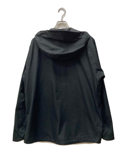 CHROME（クローム）CHROME (クローム) 2.5LAYER STORM SEEKER SHELL ブラック サイズ:Lの古着・服飾アイテム