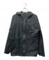 CHROME（クローム）の古着「2.5LAYER STORM SEEKER SHELL」｜ブラック