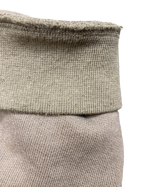 JORDAN（ジョーダン）JORDAN (ジョーダン) TRAVIS SCOTT (トラヴィス・スコット) パーカー ブラウン サイズ:XLの古着・服飾アイテム