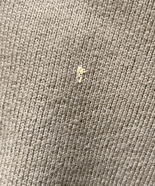 JORDAN（ジョーダン）JORDAN (ジョーダン) TRAVIS SCOTT (トラヴィス・スコット) パーカー ブラウン サイズ:XLの古着・服飾アイテム