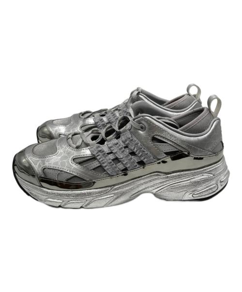 adidas（アディダス）adidas (アディダス) ADISTAR POSE W SILVER METALLIC シルバー サイズ:SIZE 28cmの古着・服飾アイテム