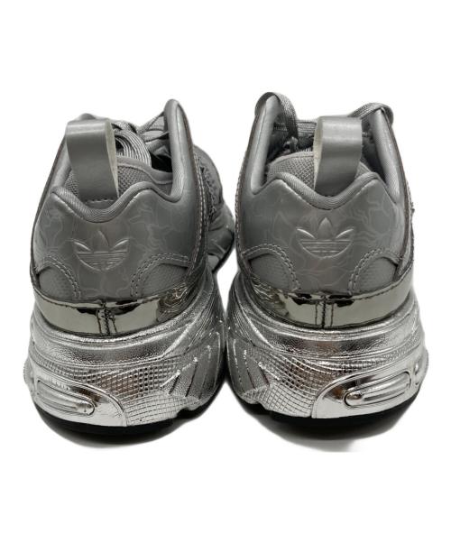 adidas（アディダス）adidas (アディダス) ADISTAR POSE W SILVER METALLIC シルバー サイズ:SIZE 28cmの古着・服飾アイテム