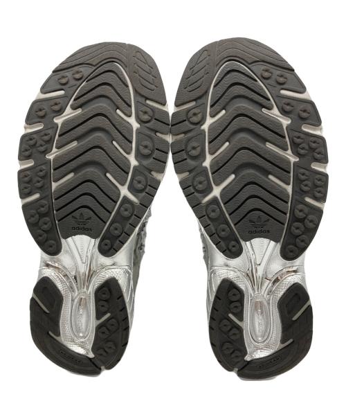 adidas（アディダス）adidas (アディダス) ADISTAR POSE W SILVER METALLIC シルバー サイズ:SIZE 28cmの古着・服飾アイテム