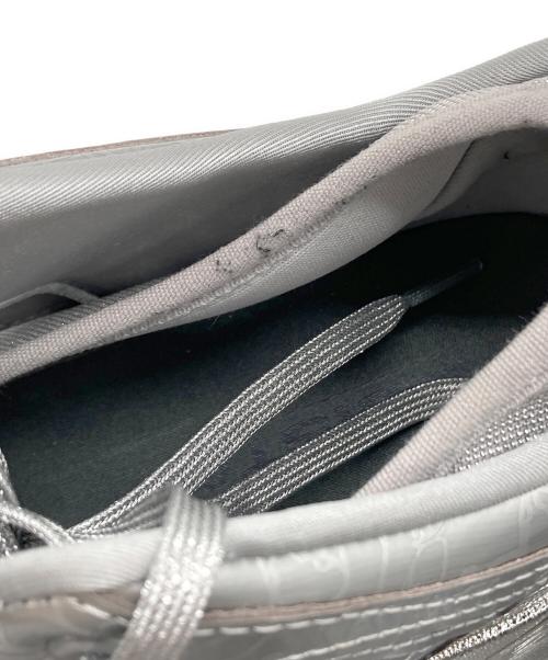 adidas（アディダス）adidas (アディダス) ADISTAR POSE W SILVER METALLIC シルバー サイズ:SIZE 28cmの古着・服飾アイテム