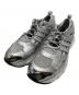 adidas（アディダス）の古着「ADISTAR POSE W SILVER METALLIC」｜シルバー
