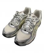 asicsアシックス）の古着「Gel-NYC」｜イエロー