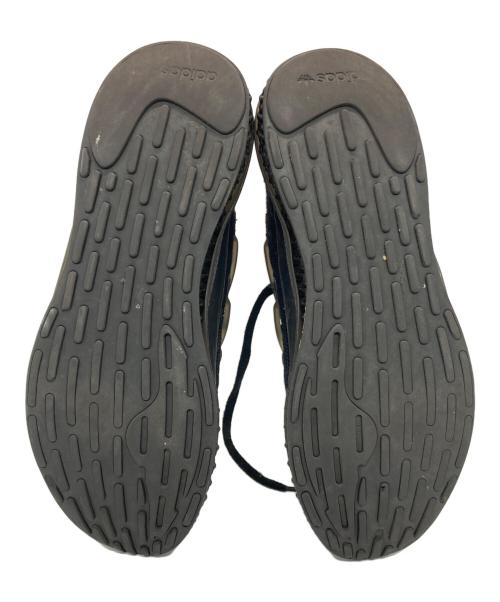 adidas（アディダス）adidas (アディダス) 4D Fusio ブラック サイズ:27.5の古着・服飾アイテム