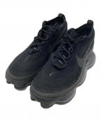 NIKEナイキ）の古着「Air Max SCORPION」｜ブラック