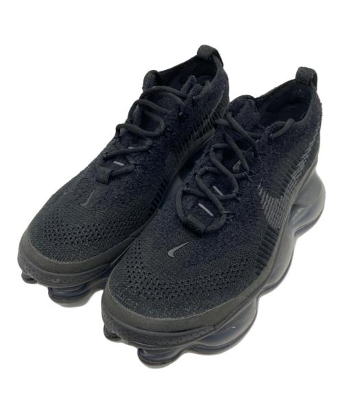 NIKE（ナイキ）NIKE (ナイキ) Air Max SCORPION ブラック サイズ:SIZE 27.5cmの古着・服飾アイテム