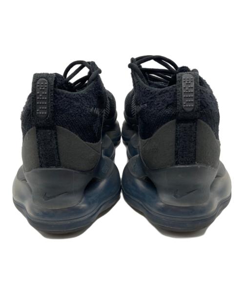 NIKE（ナイキ）NIKE (ナイキ) Air Max SCORPION ブラック サイズ:SIZE 27.5cmの古着・服飾アイテム