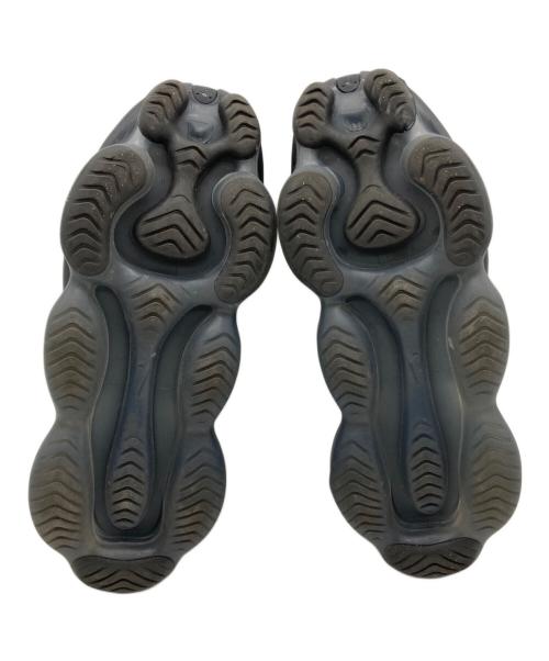 NIKE（ナイキ）NIKE (ナイキ) Air Max SCORPION ブラック サイズ:SIZE 27.5cmの古着・服飾アイテム