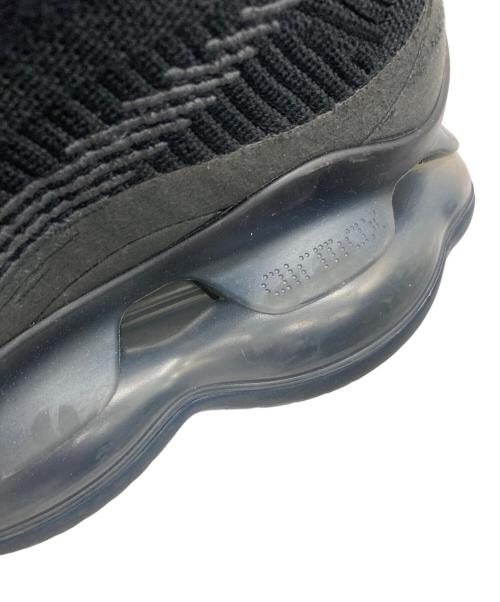 NIKE（ナイキ）NIKE (ナイキ) Air Max SCORPION ブラック サイズ:SIZE 27.5cmの古着・服飾アイテム