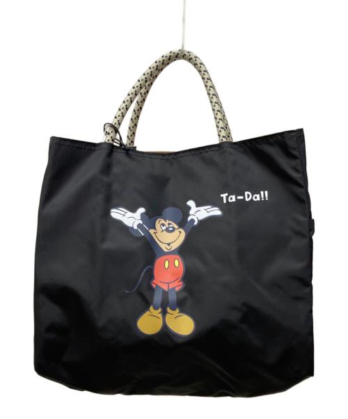 NOMADIS（ノマディス）NOMADIS (ノマディス) JOURNAL STANDARD (ジャーナルスタンダード) バッグ ブラックの古着・服飾アイテム