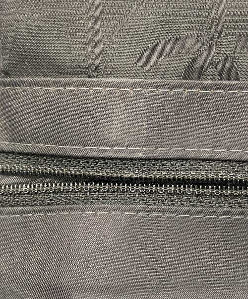 CHANEL（シャネル）CHANEL (シャネル) ニュートラベルライントートバッグ ブラックの古着・服飾アイテム