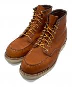 RED WINGレッドウィング）の古着「アイリッシュセッター」｜ブラウン