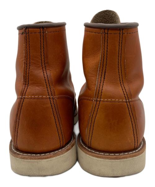 RED WING（レッドウィング）RED WING (レッドウィング) アイリッシュセッター ブラウン サイズ:28.5㎝の古着・服飾アイテム