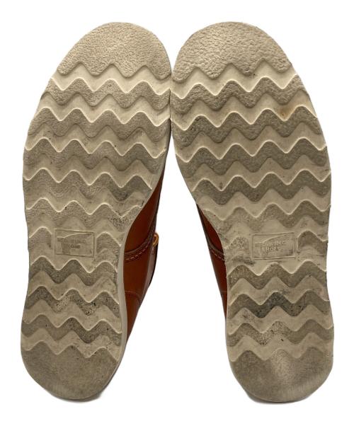 RED WING（レッドウィング）RED WING (レッドウィング) アイリッシュセッター ブラウン サイズ:28.5㎝の古着・服飾アイテム