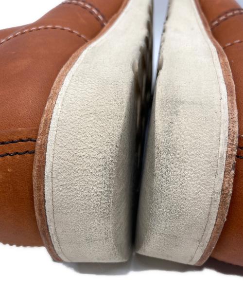 RED WING（レッドウィング）RED WING (レッドウィング) アイリッシュセッター ブラウン サイズ:28.5㎝の古着・服飾アイテム