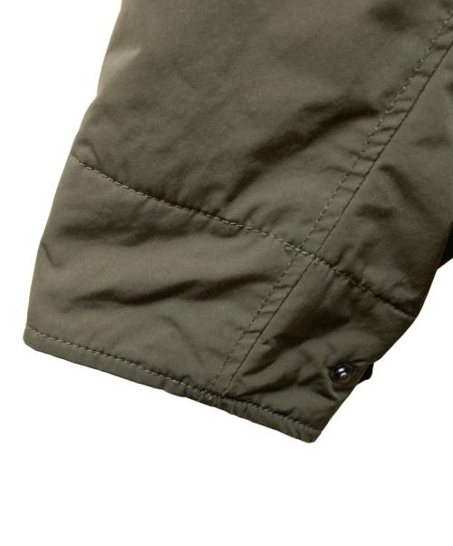 ASPESI（アスペジ）ASPESI (アスペジ) MINIFIELD VENTO カーキ サイズ:Mの古着・服飾アイテム