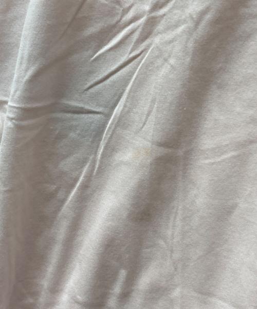 PRADA（プラダ）PRADA (プラダ) 半袖カットソー ピンク サイズ:ＸＳの古着・服飾アイテム