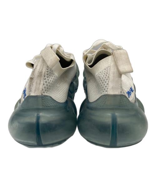 grounds（グラウンズ）GROUNDS (グラウンズ) JEWELRY ホワイト サイズ:SIZE 27.5cmの古着・服飾アイテム