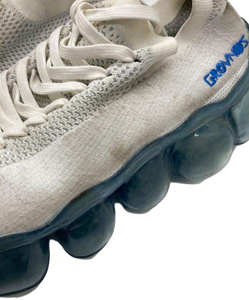 grounds（グラウンズ）GROUNDS (グラウンズ) JEWELRY ホワイト サイズ:SIZE 27.5cmの古着・服飾アイテム