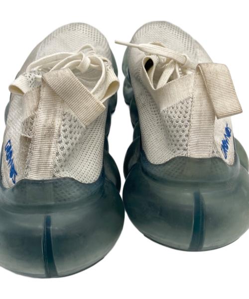 grounds（グラウンズ）GROUNDS (グラウンズ) JEWELRY ホワイト サイズ:SIZE 27.5cmの古着・服飾アイテム