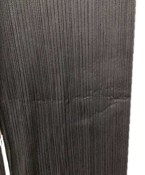 PLEATS PLEASE（プリーツプリーズ）PLEATS PLEASE (プリーツプリーズ) プリーツパンツ ブラック サイズ:SIZE 2の古着・服飾アイテム