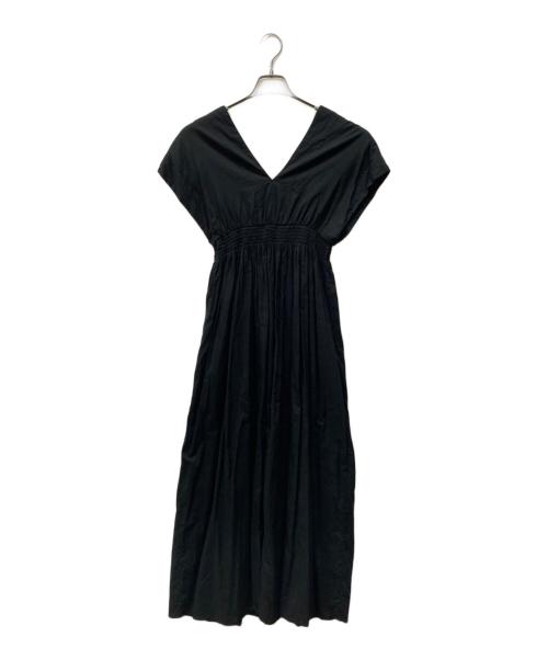 MARIHA（マリハ）MARIHA (マリハ) 夏の光ドレス ブラック サイズ:SIZE 36の古着・服飾アイテム