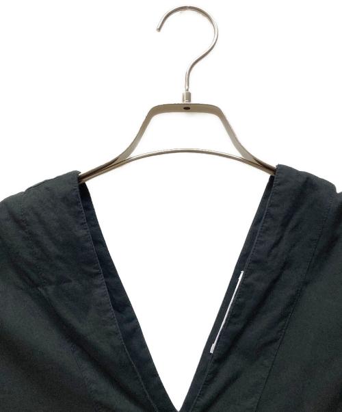MARIHA（マリハ）MARIHA (マリハ) 夏の光ドレス ブラック サイズ:SIZE 36の古着・服飾アイテム