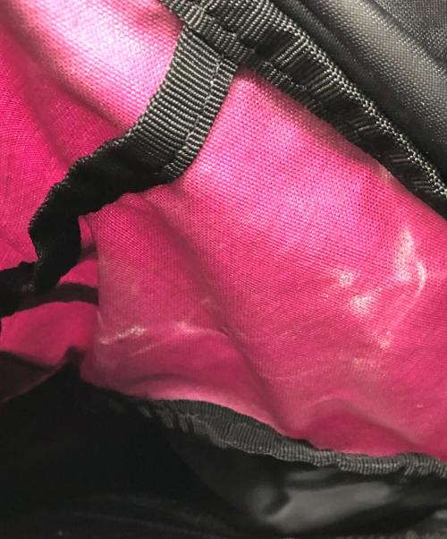 MILLET（ミレー）MILLET (ミレー) SAAS FEE 40 パープルの古着・服飾アイテム