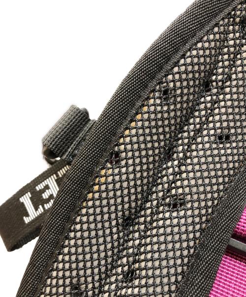 MILLET（ミレー）MILLET (ミレー) SAAS FEE 40 パープルの古着・服飾アイテム