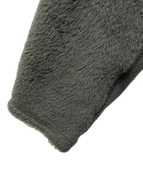 Patagonia（パタゴニア）Patagonia (パタゴニア) レギュレーター R2フリースジャケット グレー サイズ:Mの古着・服飾アイテム