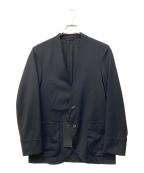 LANVIN COLLECTIONランバンコレクション）の古着「セットアップスーツ」｜ブラック