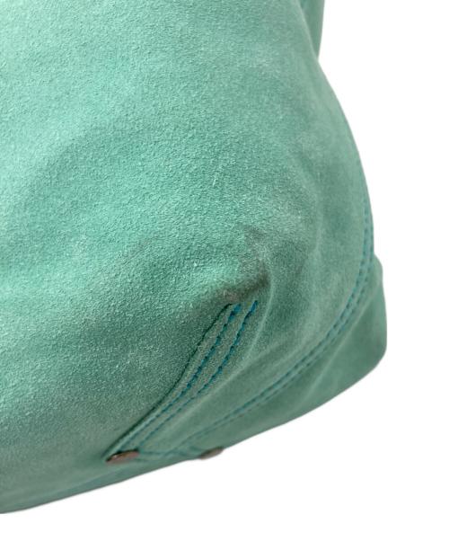 TIFFANY & Co.（ティファニー）Tiffany & Co. (ティファニー) リバーシブル バッグの古着・服飾アイテム
