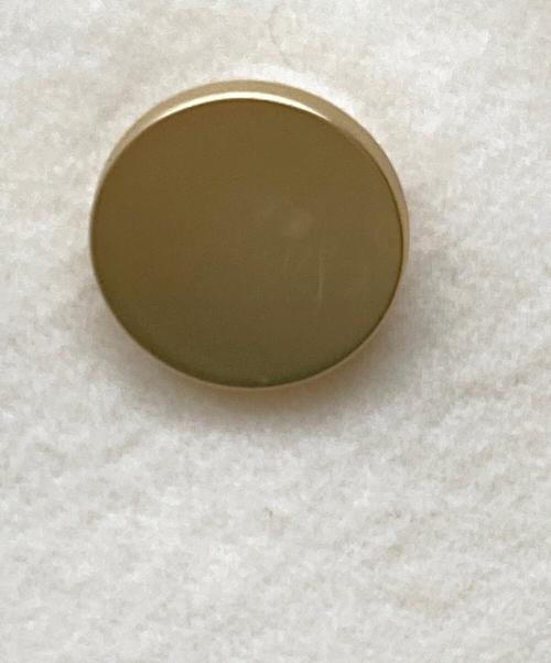 Apuweiser-riche（アプワイザーリッシェ）Apuweiser-riche (アプワイザーリッシェ) バリエーションピーコート ホワイト サイズ:SIZE 2の古着・服飾アイテム