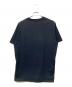 A.P.C. (アーペーセー) RAYMOND Tシャツ ブラック サイズ:SIZE XL：10000円
