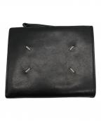 Maison Margiela 11メゾンマルジェラ 11）の古着「フリップフラップ ラージ 二つ折りウォレット」