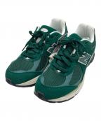 NEW BALANCEニューバランス）の古着「M2002RFK」｜グリーン