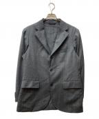 SHIPSシップス）の古着「セットアップ」｜グレー