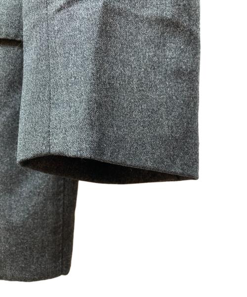 SHIPS（シップス）SHIPS (シップス) セットアップ グレー サイズ:ジャケット50　パンツ52の古着・服飾アイテム