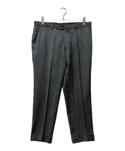 SHIPS（シップス）SHIPS (シップス) セットアップ グレー サイズ:ジャケット50　パンツ52の古着・服飾アイテム