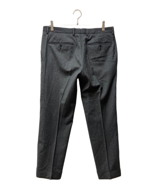 SHIPS（シップス）SHIPS (シップス) セットアップ グレー サイズ:ジャケット50　パンツ52の古着・服飾アイテム