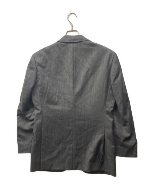 SHIPS（シップス）SHIPS (シップス) セットアップ グレー サイズ:46の古着・服飾アイテム
