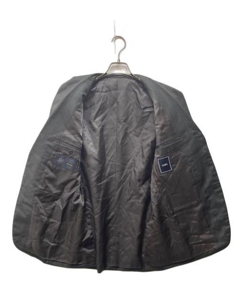 SHIPS（シップス）SHIPS (シップス) セットアップ グレー サイズ:46の古着・服飾アイテム