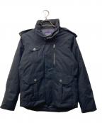 Patagoniaパタゴニア）の古着「Hawkes Bay Jacket」｜ブラック