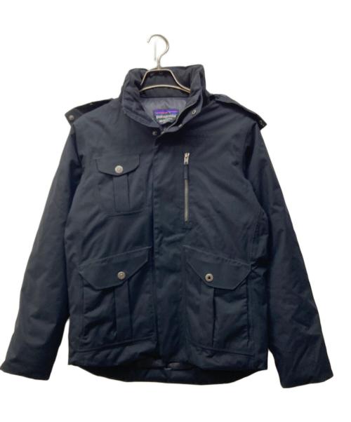 Patagonia（パタゴニア）Patagonia (パタゴニア) Hawkes Bay Jacket ブラック サイズ:SIZE XSの古着・服飾アイテム