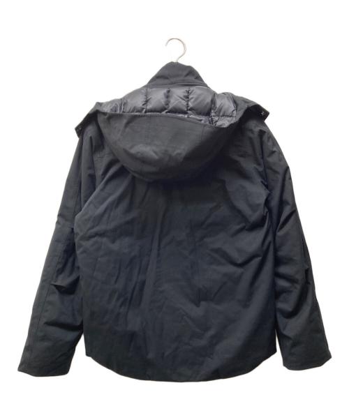 Patagonia（パタゴニア）Patagonia (パタゴニア) Hawkes Bay Jacket ブラック サイズ:SIZE XSの古着・服飾アイテム