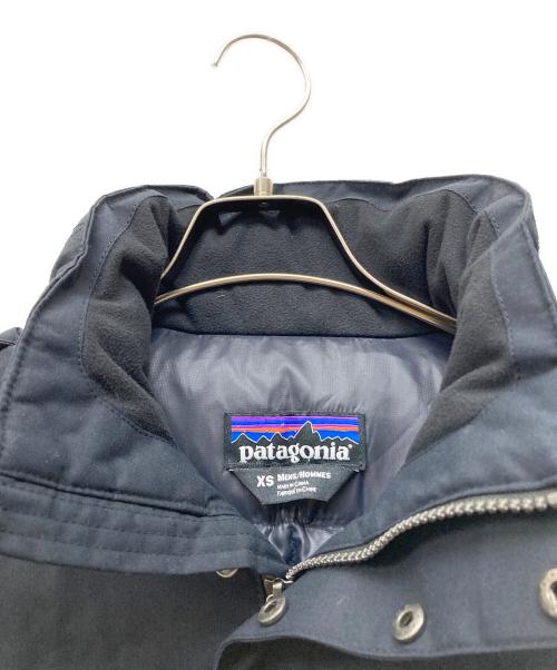 Patagonia（パタゴニア）Patagonia (パタゴニア) Hawkes Bay Jacket ブラック サイズ:SIZE XSの古着・服飾アイテム